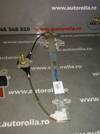 macara mecanica usa stanga spate Hyundai Accent, an 2008