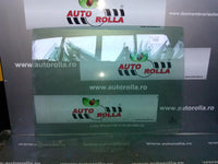 geam usa stanga spate Skoda Fabia, hatchback