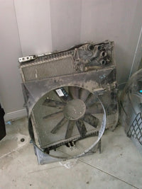 radiator apa BMW X5 E53, 4.4S an 2002
