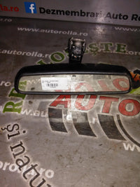 oglinda interioara BMW X5 E70, an 2008