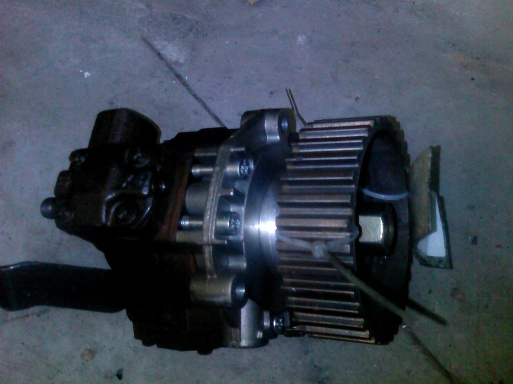 pompa injectie Peugeot 206, 1.9D