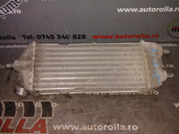 radiator intercooler Hyundai Accent 1.5CRDI, an 2008