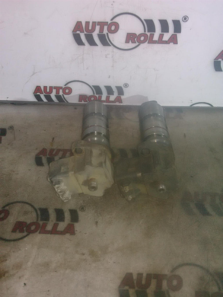 pompe injectoare 2buc Mercedes Actros 4141  8x4, an 2007