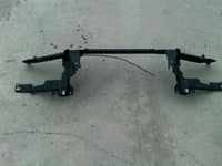 traversa superioara radiatoare BMW X5 E53, an 2002