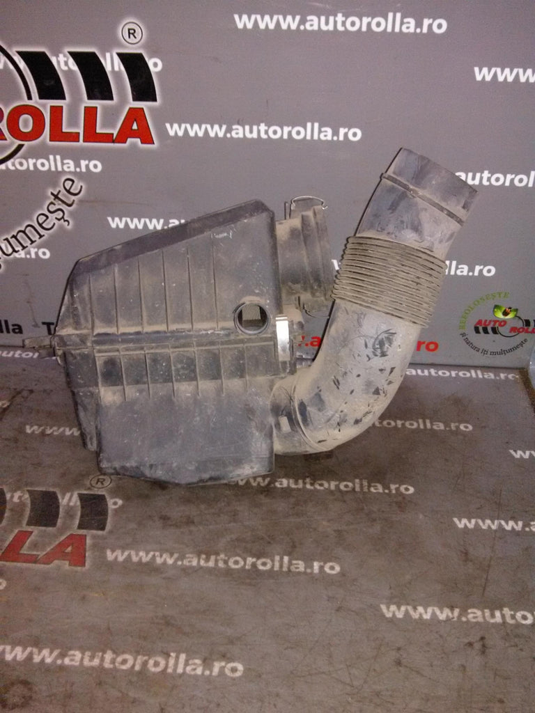 carcasa filtru aer BMW X5 E53, 4.4S an 2002