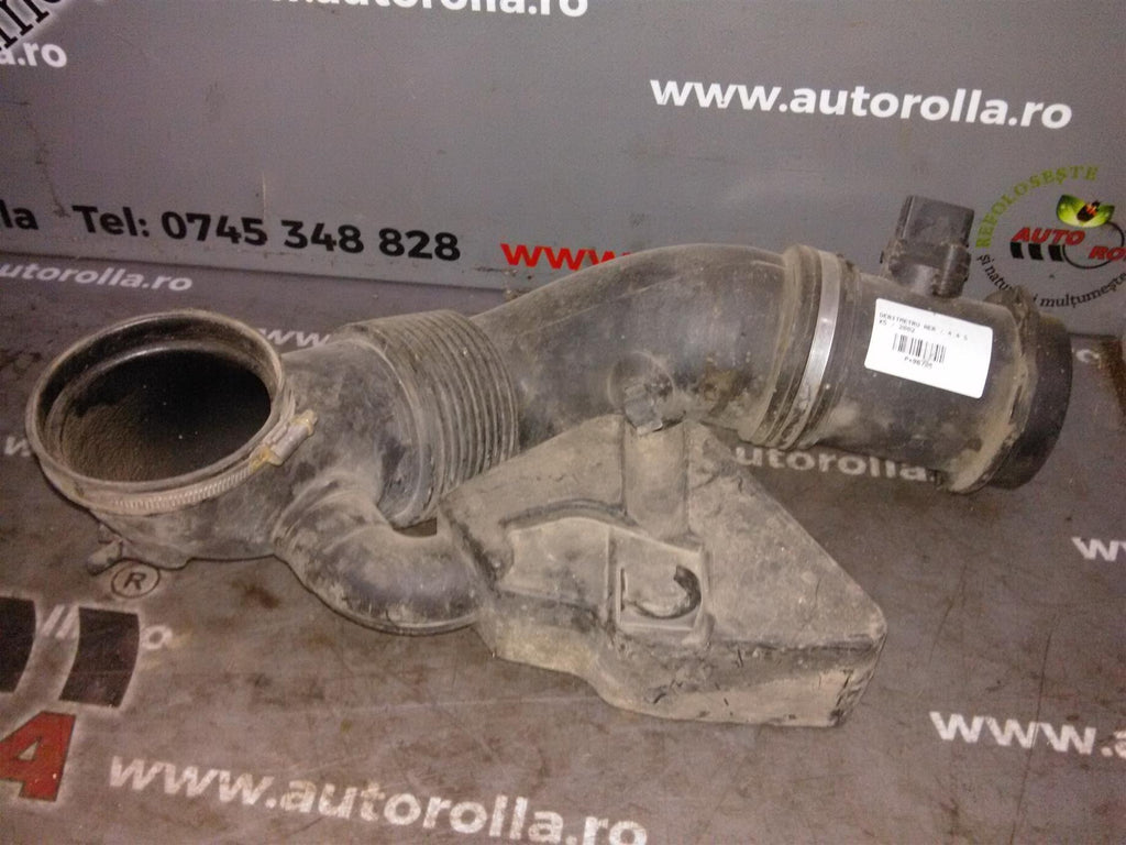 debitmetru aer BMW X5 E53, 4.4S an 2002