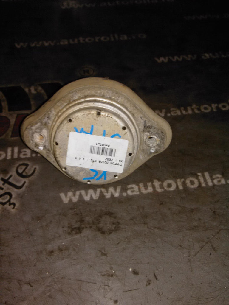 tampon motor stanga BMW X5 E53, 4.4S an 2002