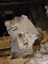cutie viteze mecanica Ford Fiesta 5, 1.4S