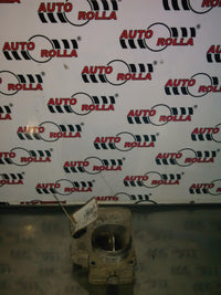 clapeta acceleratie Skoda Fabia 1.9SDI, an 2007