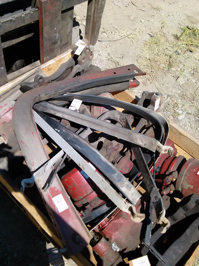 suport rezervor si chingi Iveco Stralis, cursor 10, an 2005