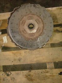 placa presiune Iveco Stralis, cursor 10, an 2005