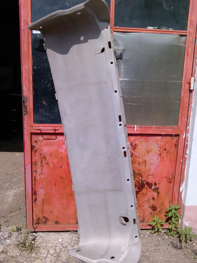 tapiterie interior cabina completa Volvo FH12, an 2004