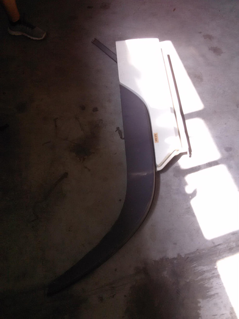 prelungire cabina dreapta Volvo FH12, an 2004