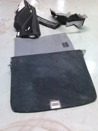mochete fata si portbagaj BMW E93, an 2009