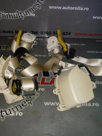 centuri siguranta set BMW E93, an 2009