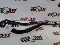 stergatoare parbriz BMW E93, an 2009