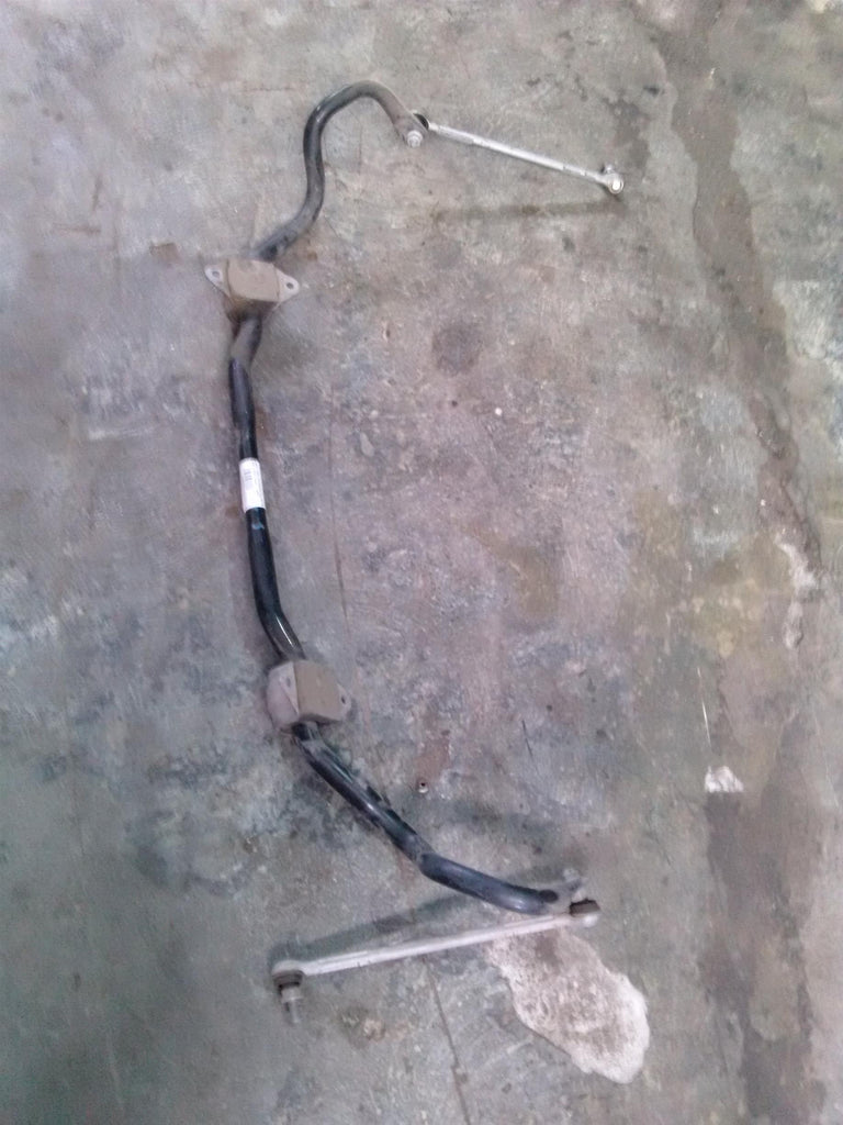 bara tors.fata si bielete antirul BMW E93, an 2009