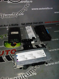 calculator si module si statii set BMW E93, an 2009
