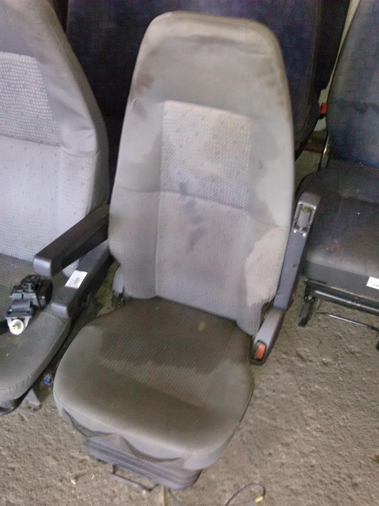 scaun dreapta cabina Volvo FH12