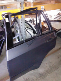 usa stanga spate goala BMW X5 E70, an 2007