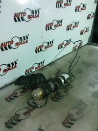 filtru motorina BMW X5 E70, 3.0D, an 2007