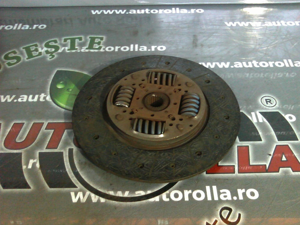 disc ambreiaj Renault Master 2.2D, an 2002