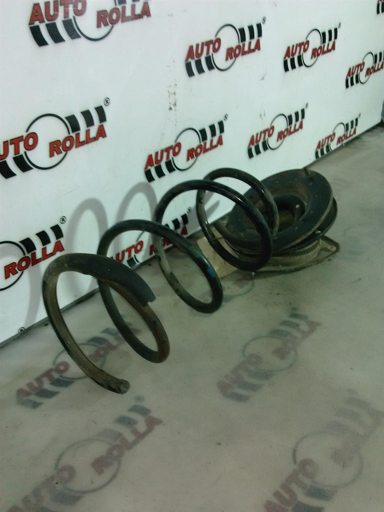 arc si flansa stanga fata Subaru Outback, an 2006