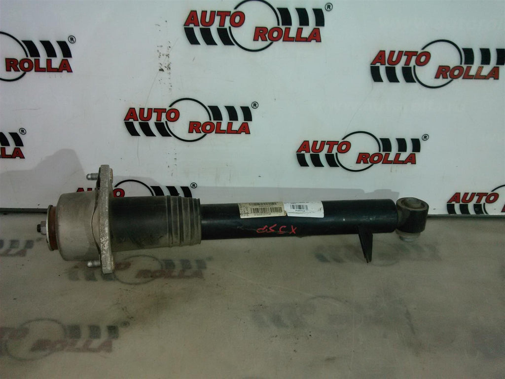 amortizor si flansa spate BMW X5 E70, an 2007