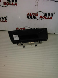 display bord BMW X5 E70, an 2007