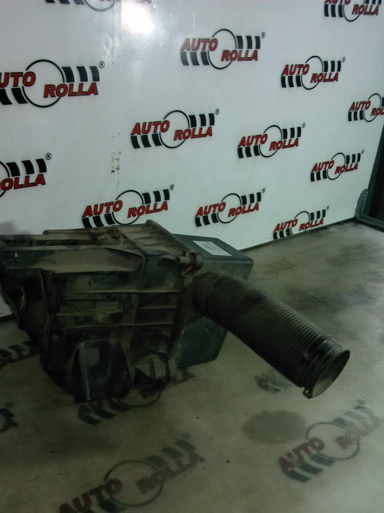 carcasa filtru aer Skoda Fabia 1.4mpi an 2001