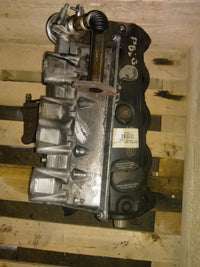 chiuloasa completa Volswagen Polo 1.9SDI, an 2000