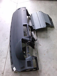 plansa bord si torpedou Skoda Fabia, an 2001