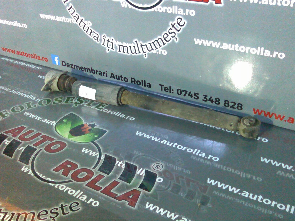 amortizor spate hatchback Skoda Fabia, an 2001