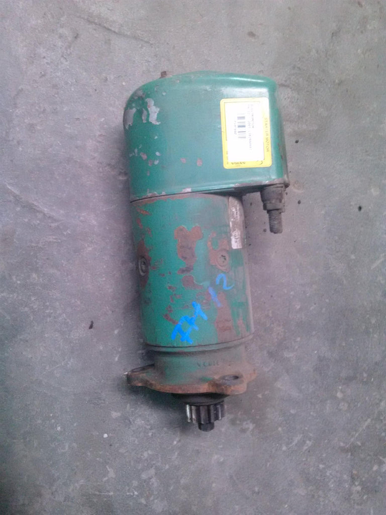 electromotor Volvo FH12, an 2001