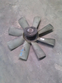 viscocuplaj electric si palet Volvo FH12, an 2001