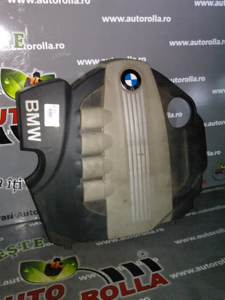 capac motor BMW E91, 2.0D an 2007