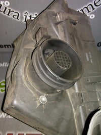 debitmetru aer BMW E91, 2.0D an 2007