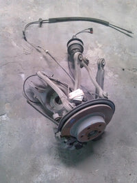 planetara dreapta spate Mercedes Eclass W207 coupe, 2.2CDI, an 2011