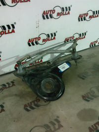 timonerie stergatoare fara motoras Ford Fiesta 5, an 2008