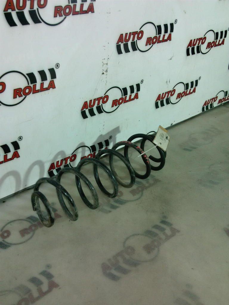 arc spate Ford Fiesta 5, 1.4S an 2008