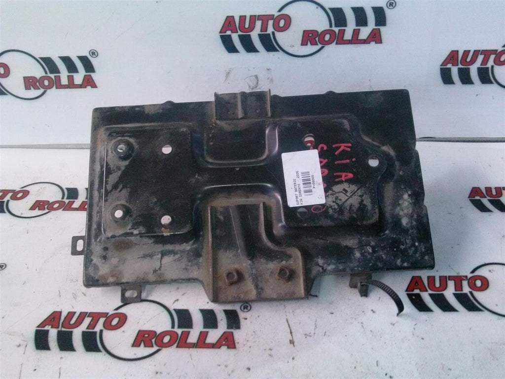 suport baterie Kia Sorento 2.5CRDI 16V, an 2006