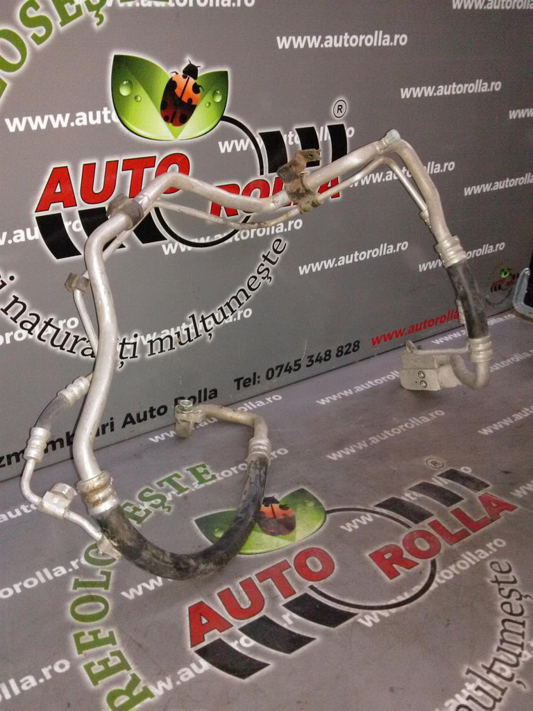 conducte ac 2 buc Hyundai Accent, 1.5CRDI ,an 2007