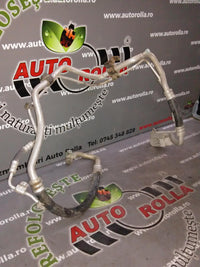 conducte ac 2 buc Hyundai Accent, 1.5CRDI ,an 2007