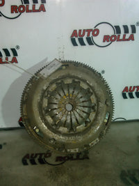 ambreiaj complet Skoda Octavia 2, 1.6S