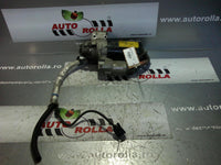 electromotor BMW E91, 2.0D 177cp an 2007