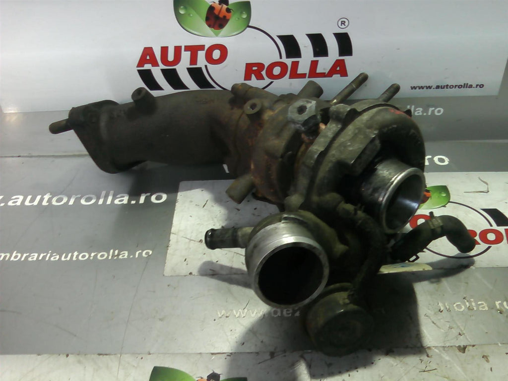 turbina Kia Sorento 2.5CRDI 16V, an 2006
