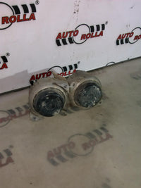 tampoane motor 2 BMW E91, 2.0D an 2007