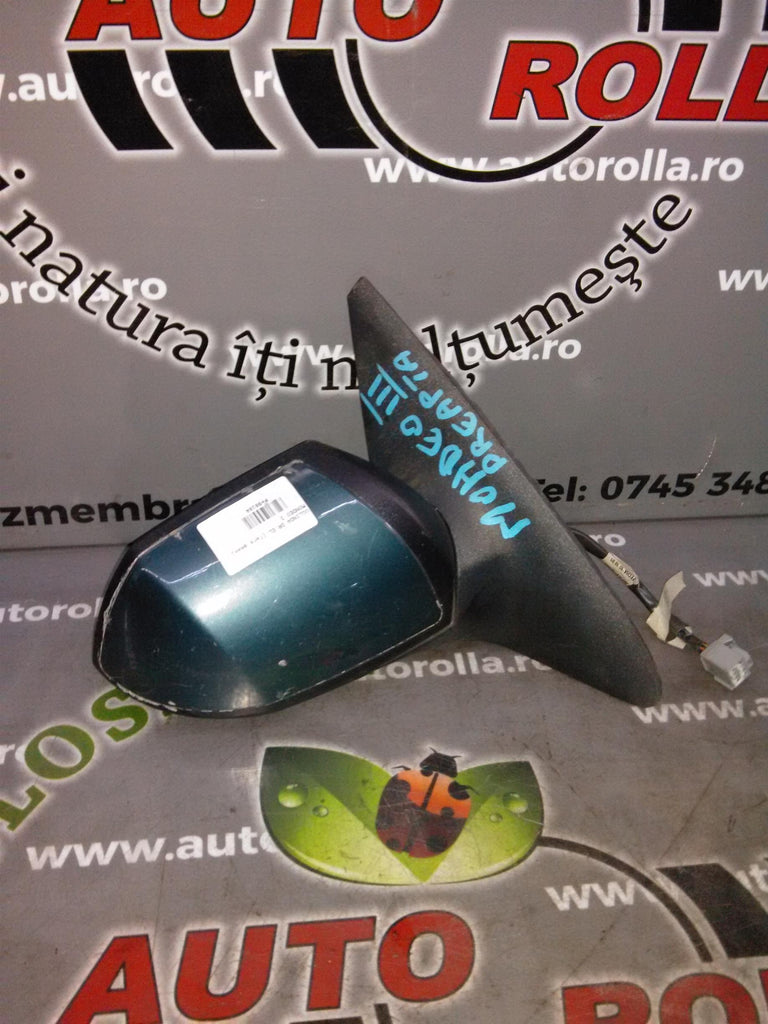 oglinda dreapta electrica fara geam Ford Mondeo
