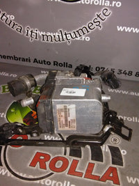 webasto Audi Q7, an 2008