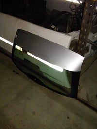 luneta spate break BMW E91 an 2007